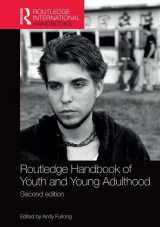 9781138804357-1138804355-Routledge Handbook of Youth and Young Adulthood (Routledge International Handbooks)