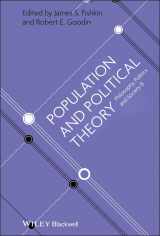 9781444330380-1444330381-Population and Political Theory (Philosophy, Politics & Society)