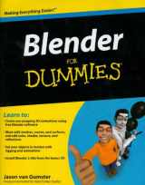 9780470400180-0470400188-Blender For Dummies