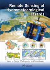 9780367572730-0367572737-Remote Sensing of Hydrometeorological Hazards