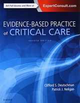 9780323299954-0323299954-Evidence-Based Practice of Critical Care