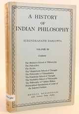 9780842609760-0842609768-A History of Indian Philosophy, Volume III