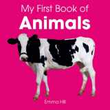 9781770853133-1770853138-My First Book of Animals