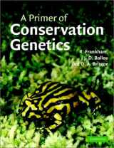 9780521831109-0521831105-A Primer of Conservation Genetics