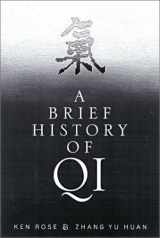9780912111636-0912111631-A Brief History of Qi