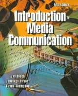9780697327154-0697327159-Introduction to Media Communication