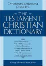 9780517226148-0517226146-The Testament Christian Dictionary