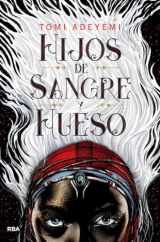 9788427213418-8427213417-Hijos de sangre y hueso / Children of Blood and Bone (EL LEGADO DE ORÏSHA) (Spanish Edition)