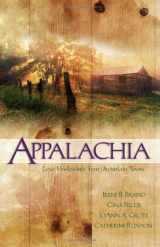 9781593106720-1593106726-Appalachia: Eagles for Anna/Afterglow/The Perfect Wife/Come Home to My Heart (Heartsong Novella Collection)
