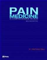 9780323014700-0323014704-Pain Medicine: A Comprehensive Review