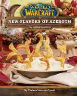 9781647221416-1647221412-World of Warcraft: New Flavors of Azeroth: The Official Cookbook