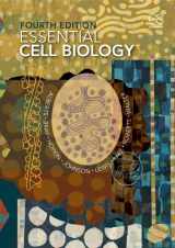 9780815344544-0815344546-Essential Cell Biology, 4th Edition
