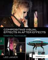 9781138381728-1138381721-Compositing Visual Effects in After Effects: Essential Techniques