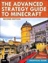 9780789755735-0789755734-The Advanced Strategy Guide to Minecraft