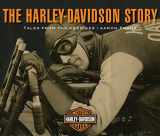 9780760360712-0760360715-The Harley-Davidson Story: Tales from the Archives