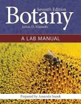 9781284157390-1284157393-Botany: A Lab Manual: A Lab Manual