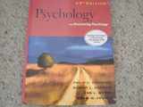 9780132462808-013246280X-Psychology: AP Edition with Discovering Psychology