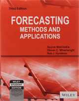 9788126518524-8126518529-Forecasting Methods and Applications