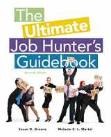 9781285868103-1285868102-The Ultimate Job Hunter's Guidebook