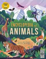 9780711291607-0711291608-Encyclopedia of Animals: Contains over 275 species!
