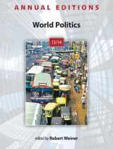 9780078135996-0078135990-Annual Editions: World Politics 13/14