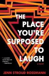9780991368723-099136872X-The Place You're Supposed To Laugh