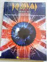 9781423411017-1423411013-Def Leppard - Greatest Hits Piano, Vocal and Guitar Chords