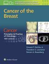 9781496333988-1496333985-Cancer: Principles & Practice of Oncology. Cancer of the Breast