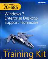 9780735627093-0735627096-MCITP Self-Paced Training Kit (Exam 70-685): Windows 7, Enterprise Desktop Support Technician (Pro - Certification)