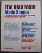 9780385041744-0385041748-New Math Made Simple