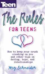 9780439114646-0439114640-The Rules: How To Keep Your Crush Crushing On You And Other Tips... (Teen Magazine)