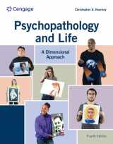 9780357797846-0357797841-Psychopathology and Life: A Dimensional Approach (MindTap Course List)