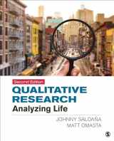 9781544372884-1544372884-Qualitative Research: Analyzing Life