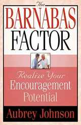 9780892255382-0892255382-The Barnabas Factor