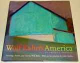 9780810967960-0810967960-Wolf Kahn's America: An Artist's Travels