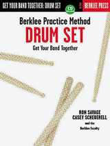 9780634006524-0634006525-Berklee Practice Method: Drum Set