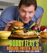 9780307460639-0307460630-Bobby Flay's Burgers, Fries, and Shakes: A Cookbook