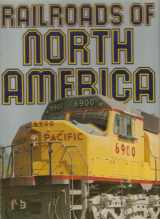 9780890092125-0890092125-Railroads of North America