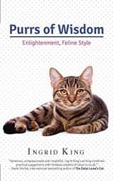 9781633532892-1633532895-Purrs of Wisdom: Enlightenment, Feline Style