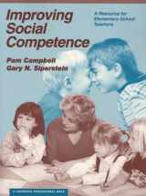 9780205137572-0205137571-Improving Social Competence: A Resource for Elementary School Teachers