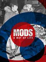9781908211590-1908211598-Mods. A Way of Life (Carpet Bombing Culture)