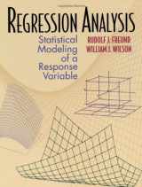 9780122674754-0122674758-Regression Analysis: Statistical Modeling of a Response Variable