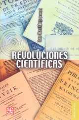 9786071656711-6071656710-Revoluciones científicas (Spanish Edition)