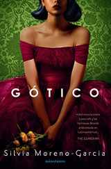9786070778018-6070778014-Gótico / Mexican Gothic (Spanish Edition)