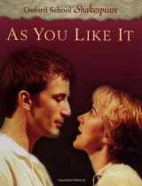 9780198320487-0198320485-As You Like It (Oxford School Shakespeare Series)