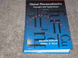 9780683074048-0683074040-Clinical Pharmacokinetics: Concepts and Applications