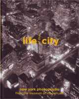 9780870707209-0870707205-Life of the City: New York Photographs from The Museum of Modern Art