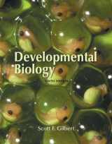 9780878935581-0878935584-Developmental Biology (Looseleaf), Ninth Edition