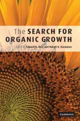 9780521852609-0521852609-The Search for Organic Growth