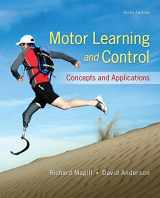 9781259567247-1259567249-Motor Learning and Control with Connect Access Card